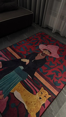 Сдам двухкомнатную (2-комн.) квартиру, Ивана Кочубея ул, 2/4, Иркутск г