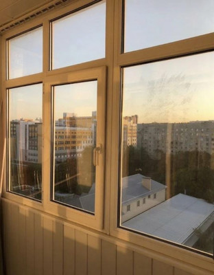 Продам двухкомнатную (2-комн.) квартиру, 1-го Мая ул, 234, Краснодар г