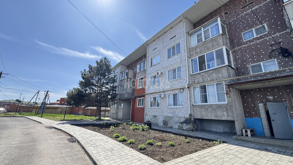 Продам однокомнатную (1-комн.) квартиру, Курганная ул, 1, Хакуринохабль аул