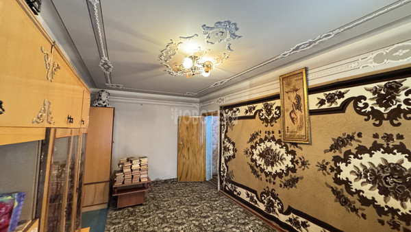 Продам однокомнатную (1-комн.) квартиру, Курганная ул, 1, Хакуринохабль аул