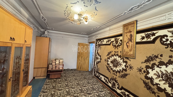 Продам однокомнатную (1-комн.) квартиру, Курганная ул, 1, Хакуринохабль аул