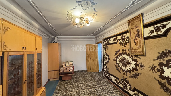 Продам однокомнатную (1-комн.) квартиру, Курганная ул, 1, Хакуринохабль аул