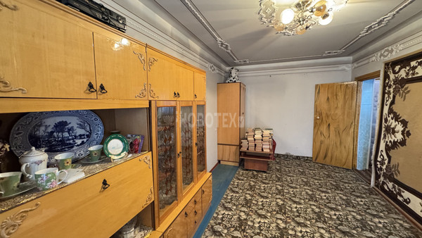 Продам однокомнатную (1-комн.) квартиру, Курганная ул, 1, Хакуринохабль аул