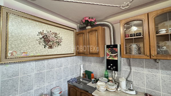 Продам однокомнатную (1-комн.) квартиру, Курганная ул, 1, Хакуринохабль аул