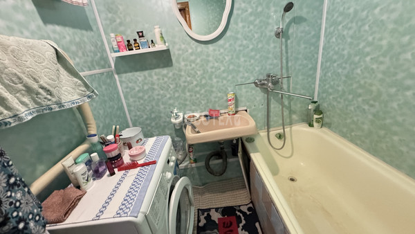 Продам однокомнатную (1-комн.) квартиру, Курганная ул, 1, Хакуринохабль аул