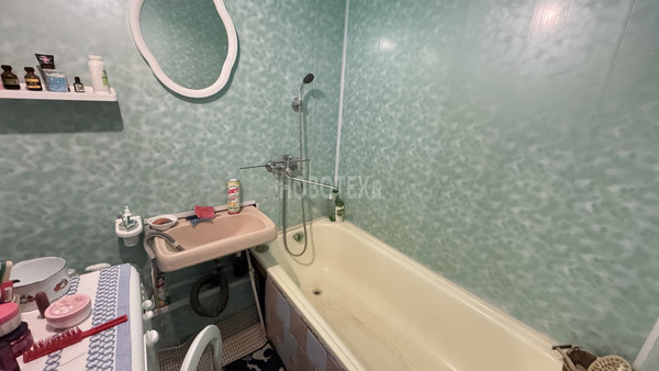 Продам однокомнатную (1-комн.) квартиру, Курганная ул, 1, Хакуринохабль аул