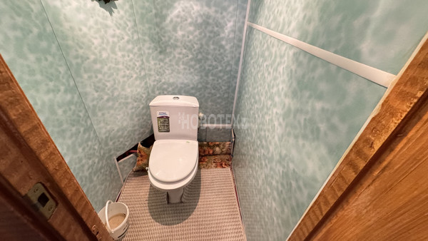 Продам однокомнатную (1-комн.) квартиру, Курганная ул, 1, Хакуринохабль аул