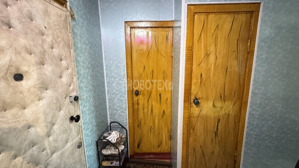 Продам однокомнатную (1-комн.) квартиру, Курганная ул, 1, Хакуринохабль аул