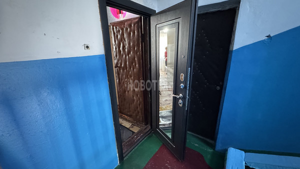 Продам однокомнатную (1-комн.) квартиру, Курганная ул, 1, Хакуринохабль аул