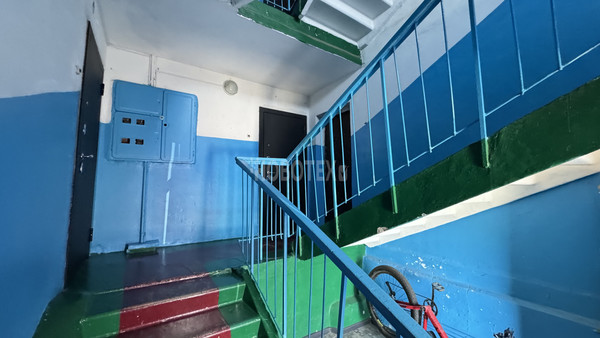 Продам однокомнатную (1-комн.) квартиру, Курганная ул, 1, Хакуринохабль аул