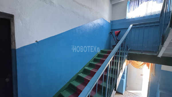 Продам однокомнатную (1-комн.) квартиру, Курганная ул, 1, Хакуринохабль аул