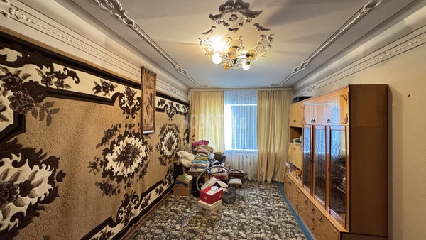 Продам однокомнатную (1-комн.) квартиру, Курганная ул, 1, Хакуринохабль аул