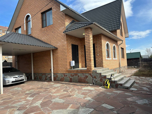 Продам дом, Полтавская ул, 34, Иркутск г, 0 км от города