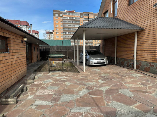 Продам дом, Полтавская ул, 34, Иркутск г, 0 км от города