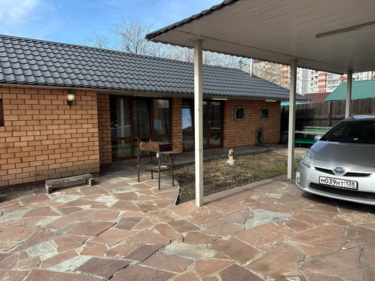 Продам дом, Полтавская ул, 34, Иркутск г, 0 км от города