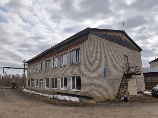 Продам двухкомнатную (2-комн.) квартиру, Пождепо ул, 3, Майский п