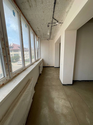 Продам однокомнатную (1-комн.) квартиру, Ратной Славы ул, 32, Российский п