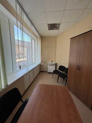 Сдам коммерческое помещение 17 м2, Ленина ул, 48, Сыктывкар г