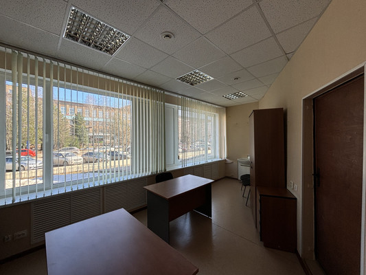 Сдам коммерческое помещение 17 м2, Ленина ул, 48, Сыктывкар г