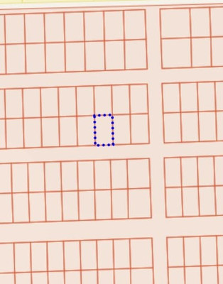 Продам участок 5,4 соток, ИЖС, Вязов ул, Веселовка п, 0 км от города