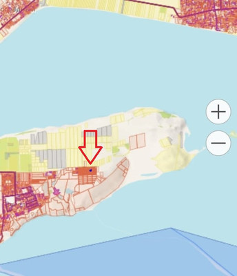 Продам участок 5,4 соток, ИЖС, Вязов ул, Веселовка п, 0 км от города