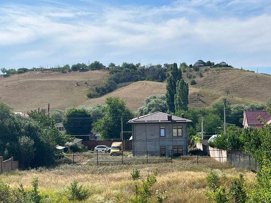 Продам участок 13,57 соток, ИЖС, Весенняя ул, Доброе с, 0 км от города