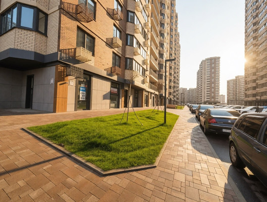 Продам двухкомнатную (2-комн.) квартиру, Ростовское Шоссе ул, 3/6к3, Краснодар г