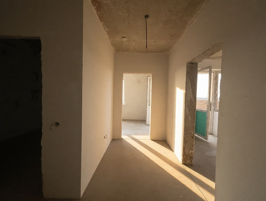 Продам двухкомнатную (2-комн.) квартиру, Ростовское Шоссе ул, 3/6к3, Краснодар г