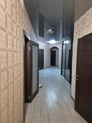 Продам многокомнатную квартиру, Гаражная ул, 67, Краснодар г