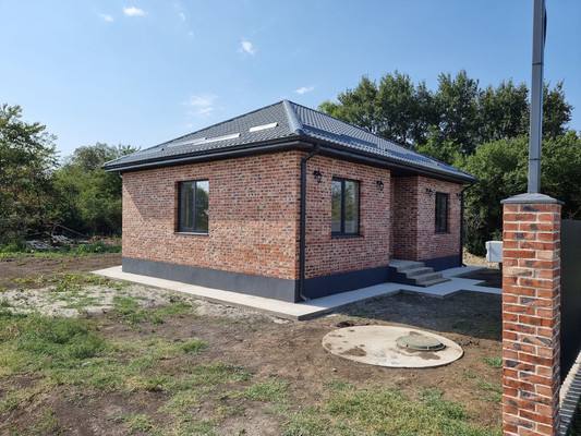 Продам дом, Пушкина пер, 11, Нововеличковская ст-ца, 0 км от города