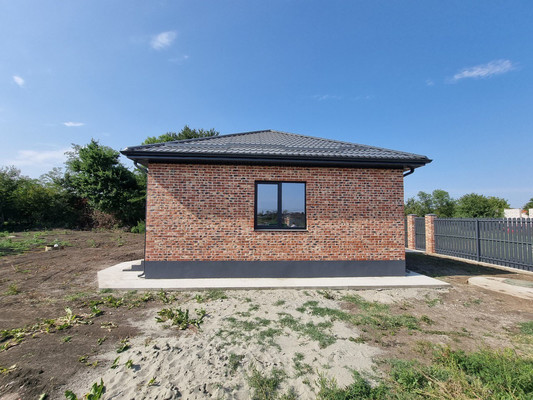 Продам дом, Пушкина пер, 11, Нововеличковская ст-ца, 0 км от города