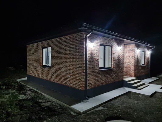 Продам дом, Пушкина пер, 11, Нововеличковская ст-ца, 0 км от города