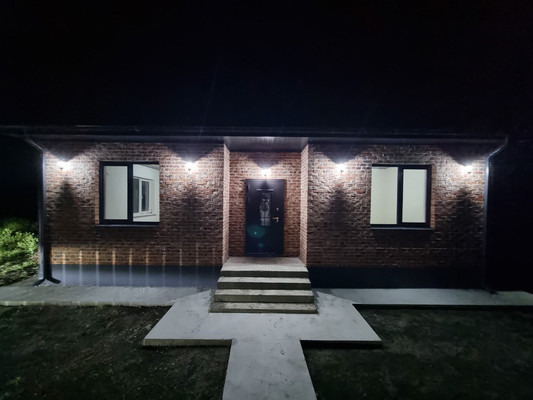 Продам дом, Пушкина пер, 11, Нововеличковская ст-ца, 0 км от города