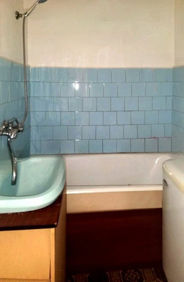 Продам двухкомнатную (2-комн.) квартиру, Крымская ул, 6, Ишим г