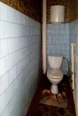 Продам двухкомнатную (2-комн.) квартиру, Крымская ул, 6, Ишим г