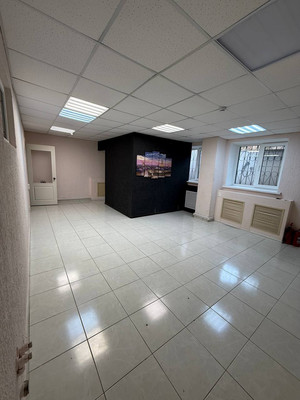 Продам коммерческое помещение 53 м2, Новосибирская ул, 61д, Воронеж г