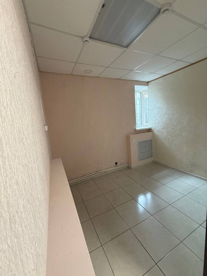 Продам коммерческое помещение 53 м2, Новосибирская ул, 61д, Воронеж г