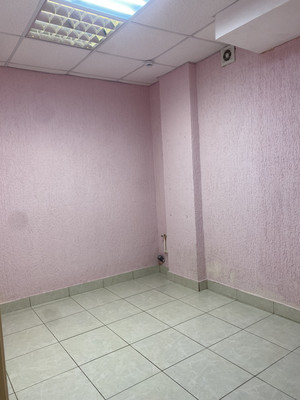 Продам коммерческое помещение 53 м2, Новосибирская ул, 61д, Воронеж г