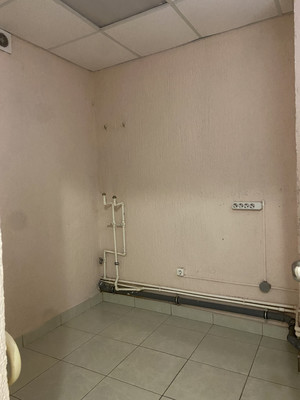 Продам коммерческое помещение 53 м2, Новосибирская ул, 61д, Воронеж г