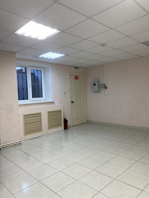 Продам коммерческое помещение 53 м2, Новосибирская ул, 61д, Воронеж г