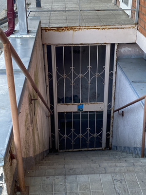 Продам коммерческое помещение 53 м2, Новосибирская ул, 61д, Воронеж г