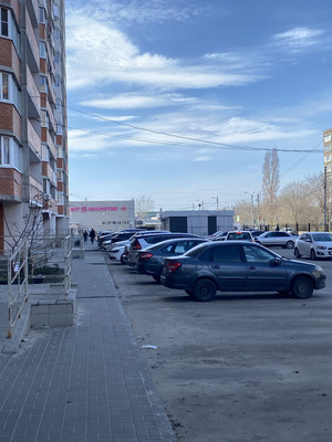 Продам коммерческое помещение 53 м2, Новосибирская ул, 61д, Воронеж г