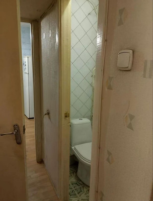 Продам трехкомнатную (3-комн.) квартиру, Беспалова ул, 47А, Симферополь г