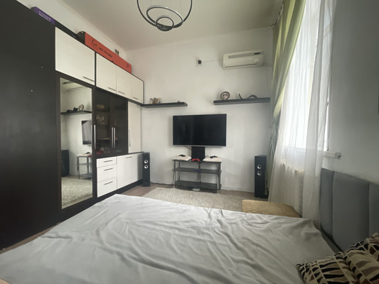 Продам двухкомнатную (2-комн.) квартиру, Свердловская ул, 83, Ростов-на-Дону г