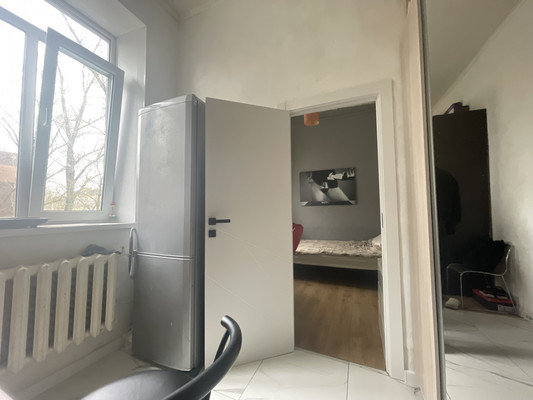 Продам двухкомнатную (2-комн.) квартиру, Свердловская ул, 83, Ростов-на-Дону г