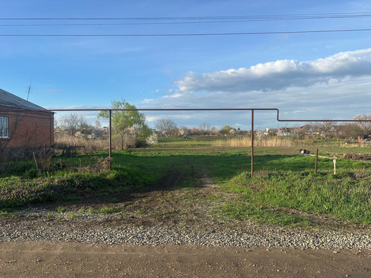 Продам участок 9 соток, ИЖС, Советская ул, Львовское с, 0 км от города