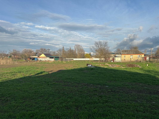 Продам участок 9 соток, ИЖС, Советская ул, Львовское с, 0 км от города