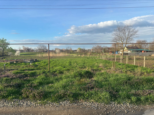 Продам участок 9 соток, ИЖС, Советская ул, Львовское с, 0 км от города