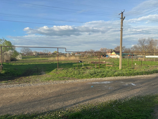 Продам участок 9 соток, ИЖС, Советская ул, Львовское с, 0 км от города