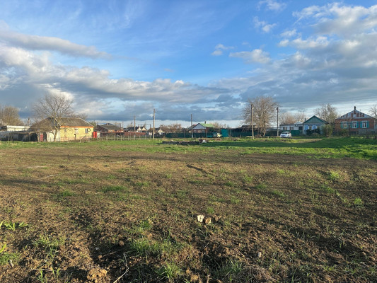 Продам участок 9 соток, ИЖС, Советская ул, Львовское с, 0 км от города